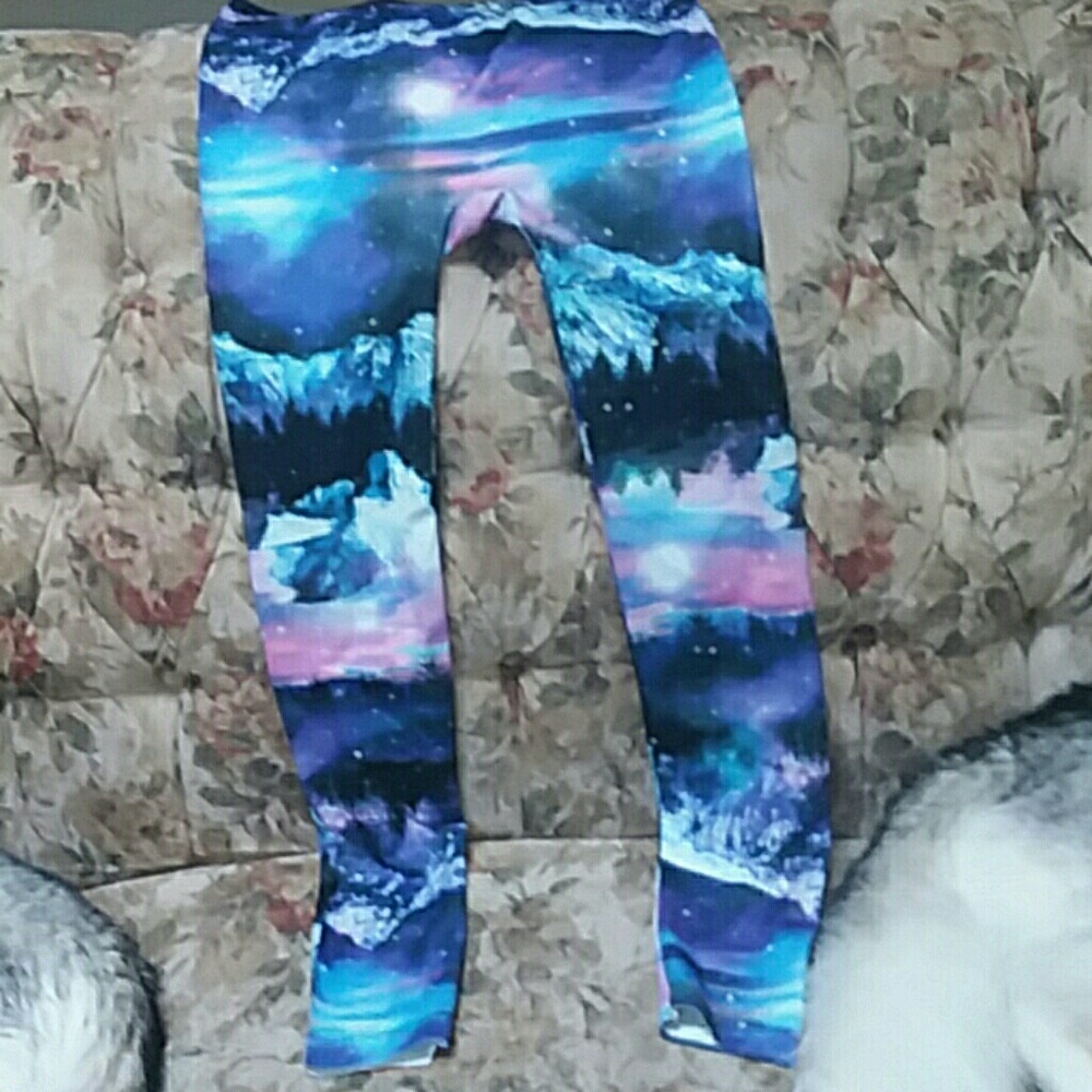 Leggings